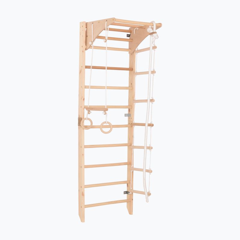 Drabinka gimnastyczna RINAGYM Kombi 3 4