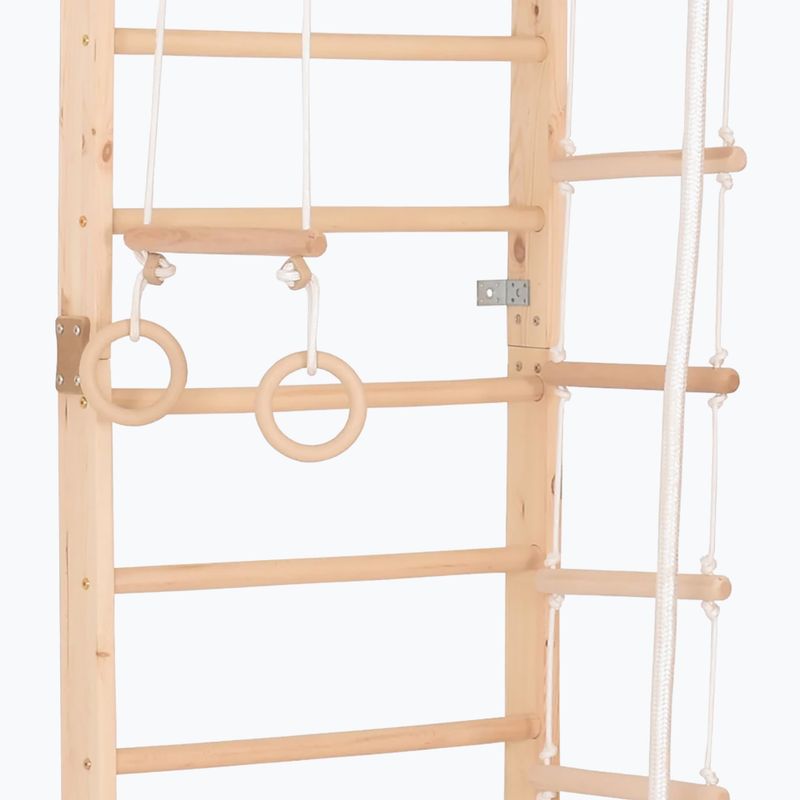 Drabinka gimnastyczna RINAGYM Kombi 3 11