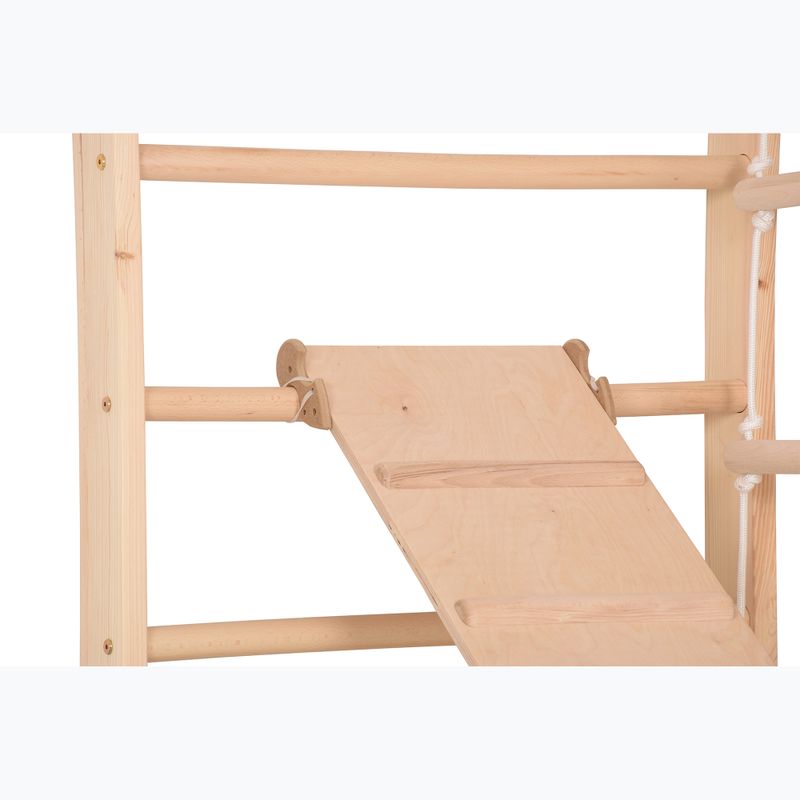 Drabinka gimnastyczna RINAGYM Sport 3 white 5