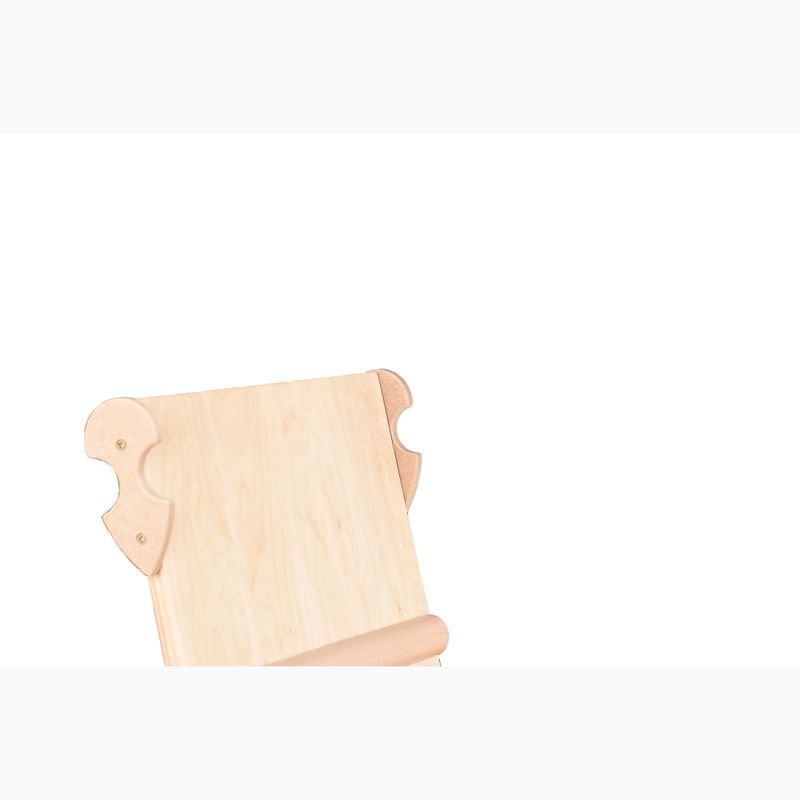 Drabinka gimnastyczna RINAGYM Kinder 3 white 6