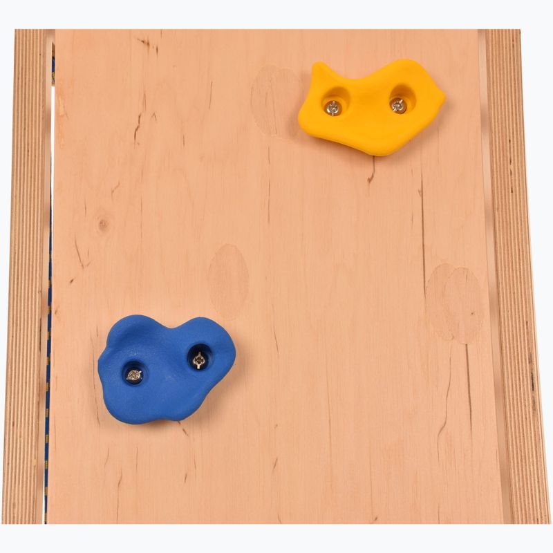 Drewniana rama gimnastyczna RINAGYM Kids 3 11