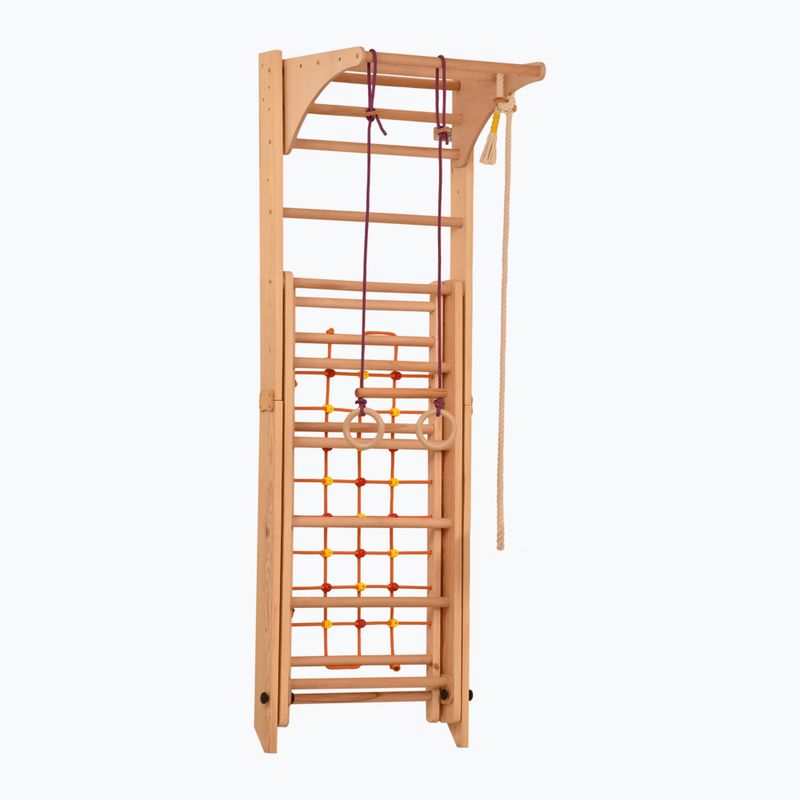 Drabinka gimnastyczna RINAGYM Transformer 3