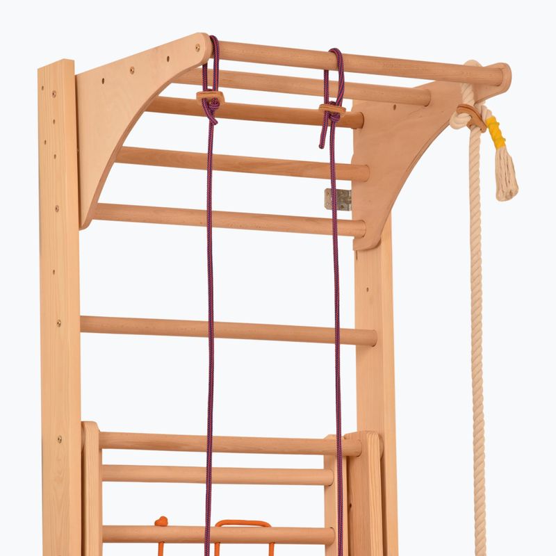 Drabinka gimnastyczna RINAGYM Transformer 4