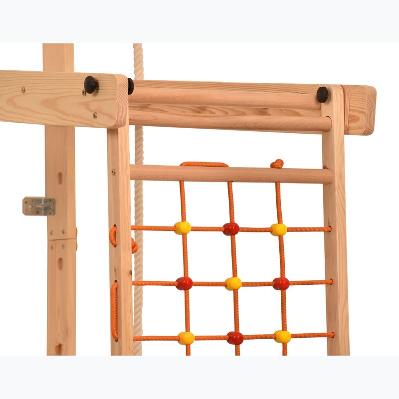 Drabinka gimnastyczna RINAGYM Transformer 5