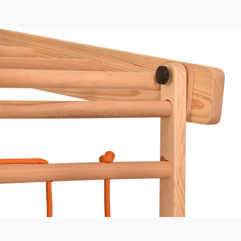 Drabinka gimnastyczna RINAGYM Transformer 7