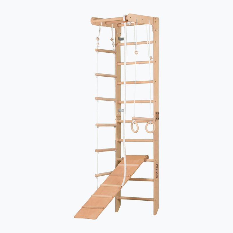 Drabinka gimnastyczna RINAGYM SPR B+SLIDE 3