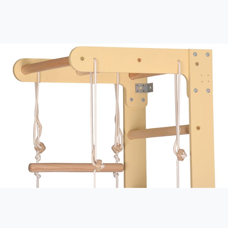 Drabinka gimnastyczna RINAGYM SPR B+SLIDE 6