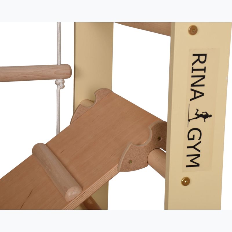 Drabinka gimnastyczna RINAGYM SPR B+SLIDE 9