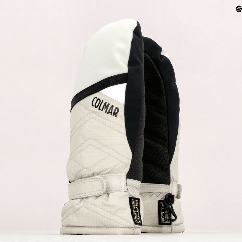 Rękawice narciarskie damskie Colmar 5102R-7XB purity/white/black 7