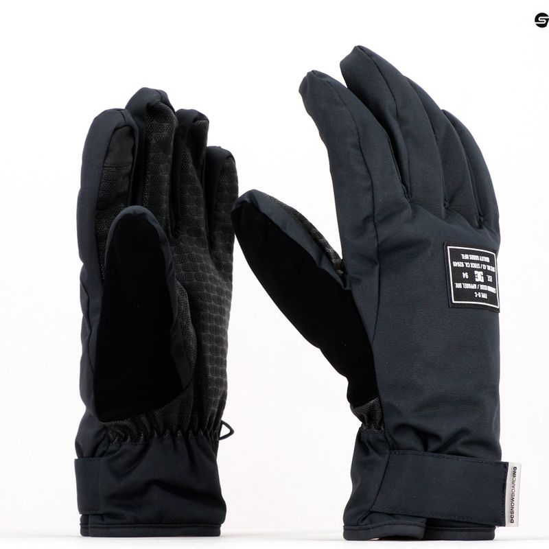 Rękawice snowboardowe męskie DC Franchise 6