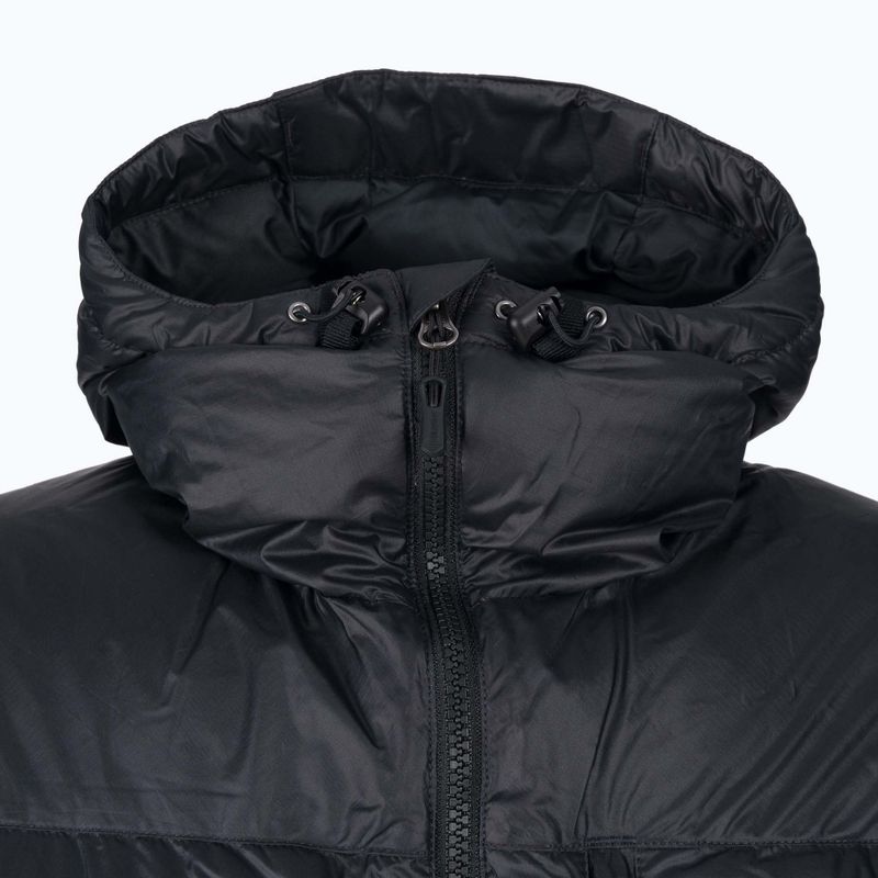 Kurtka puchowa męska Marmot Guides Down Hoody 2022 black 4