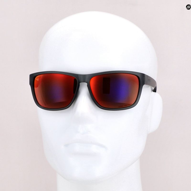 Okulary przeciwsłoneczne UVEX Lgl 36 CV grey/colorvision mirror plasma 7