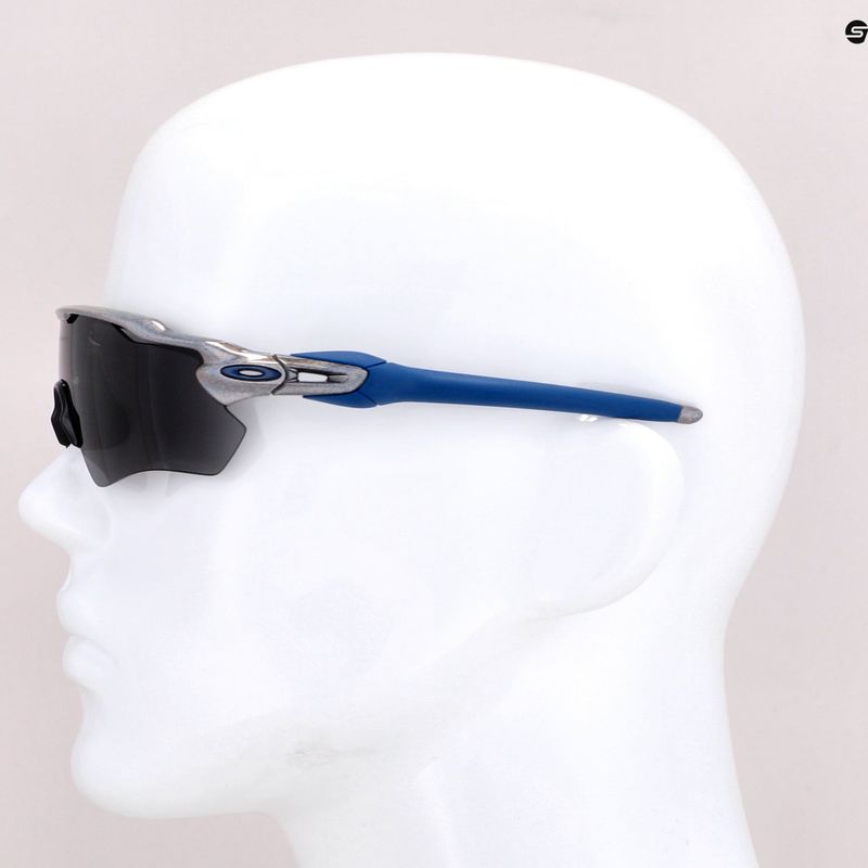 Okulary przeciwsłoneczne Oakley Radar EV Path holographic/prizm grey 7