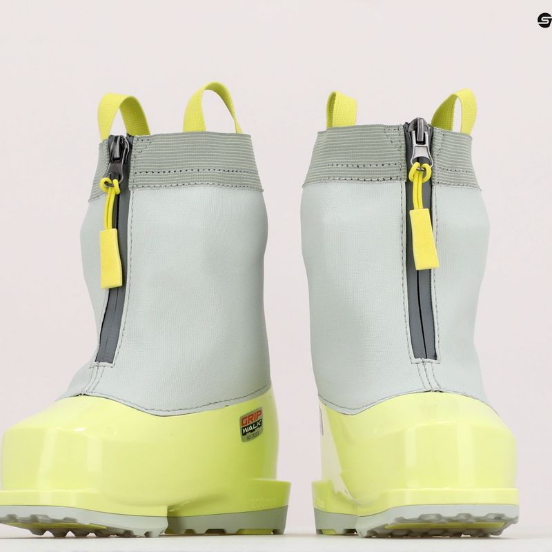 Buty narciarskie dziecięce Fischer Fischer One JR yellow 15