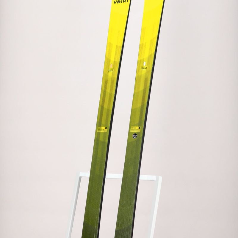 Narty skiturowe Völkl Rise Up 82 10