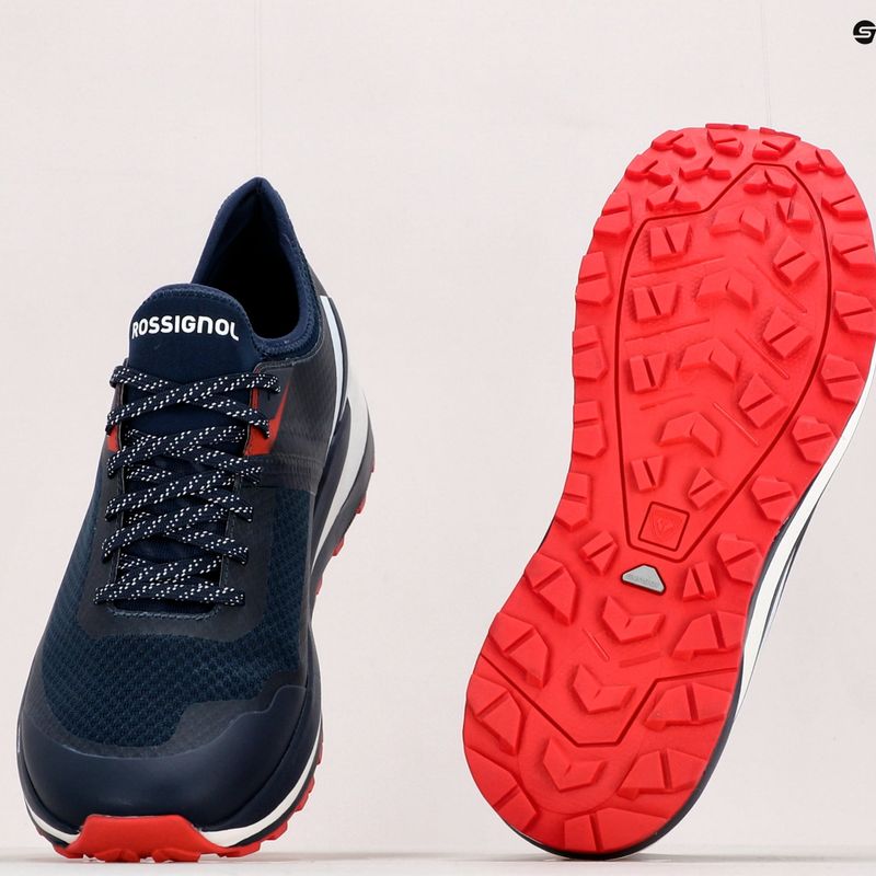 Buty trekkingowe męskie Rossignol SKPR LT dark navy 12