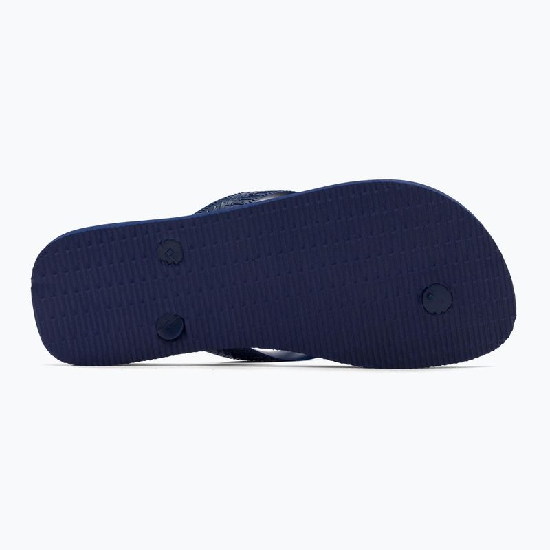 Japonki Havaianas Top navy blue 4
