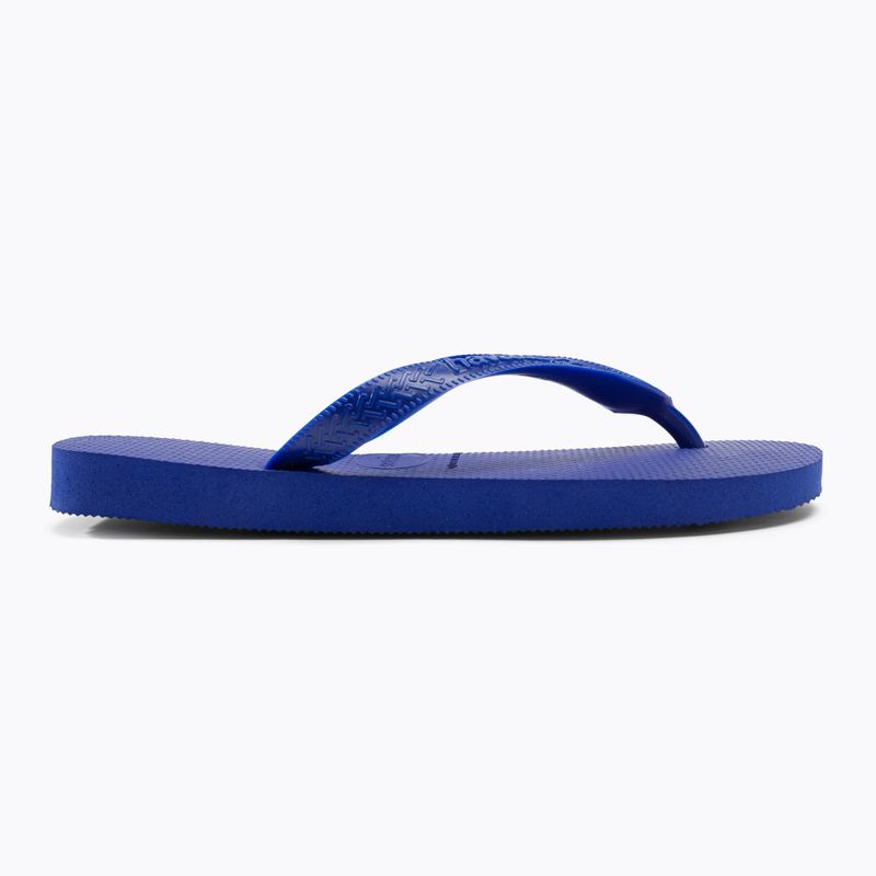 Japonki Havaianas Top marine blue 2