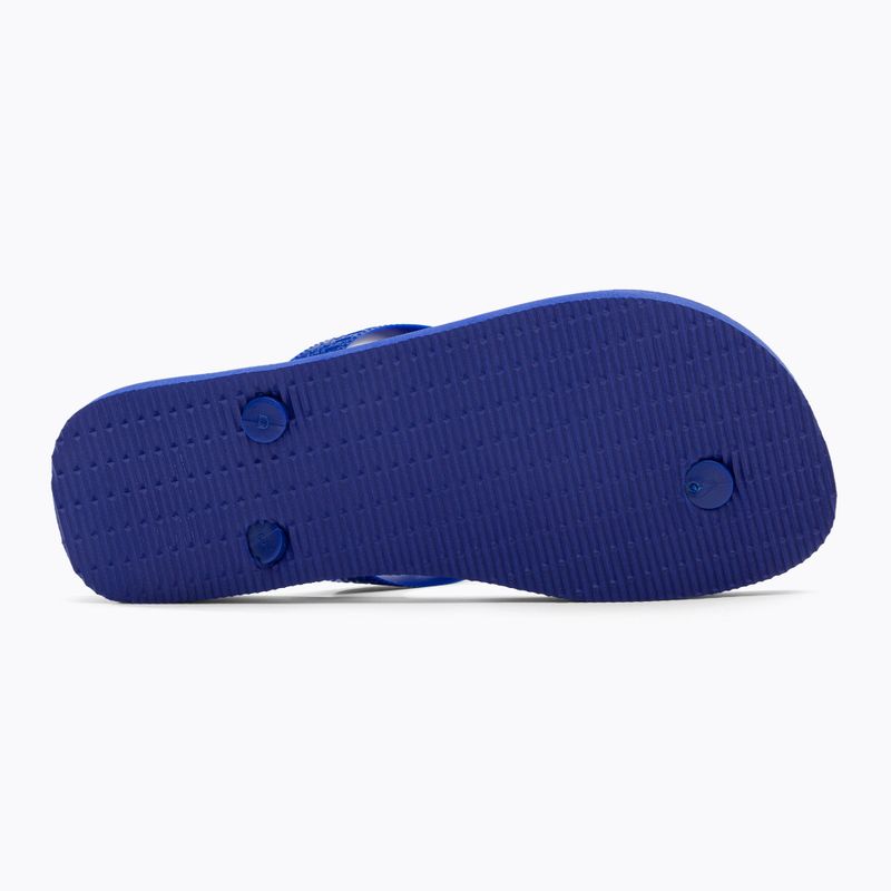 Japonki Havaianas Top marine blue 4