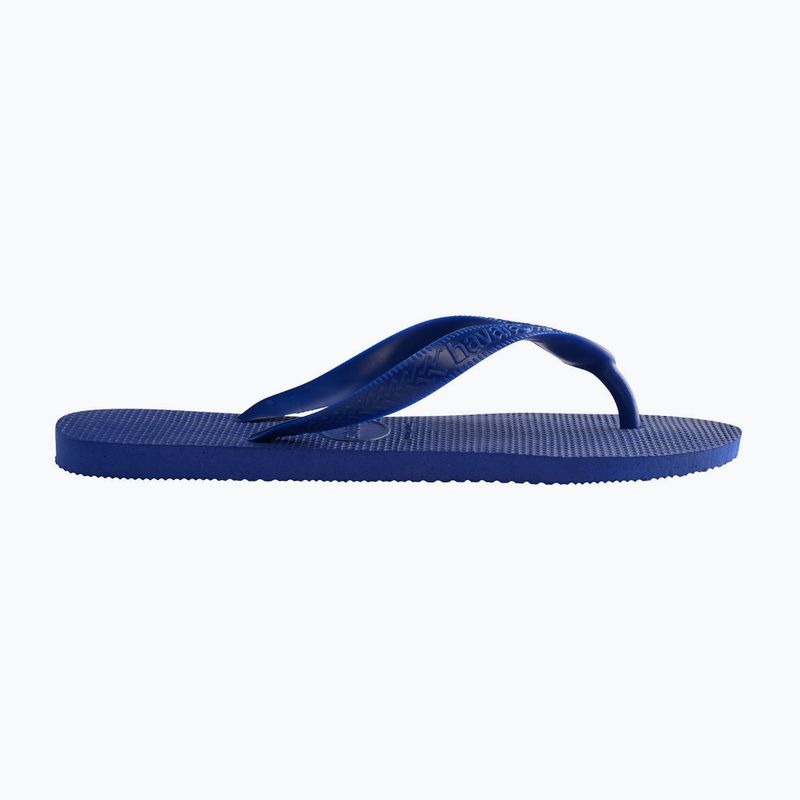 Japonki Havaianas Top marine blue 9