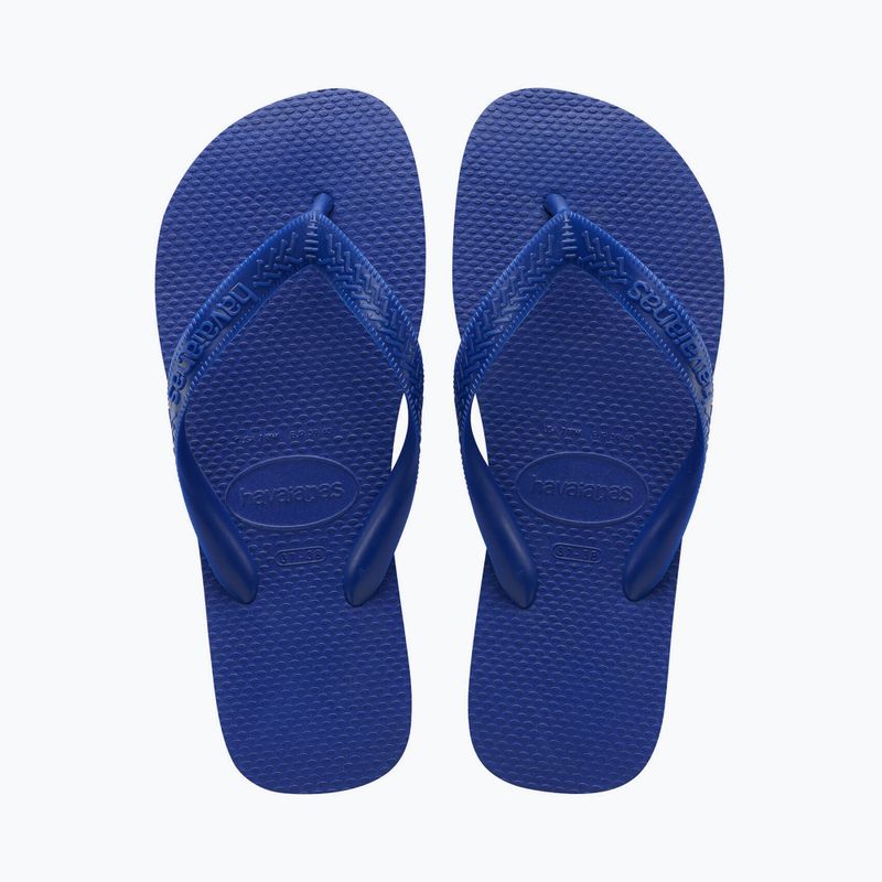 Japonki Havaianas Top marine blue 10