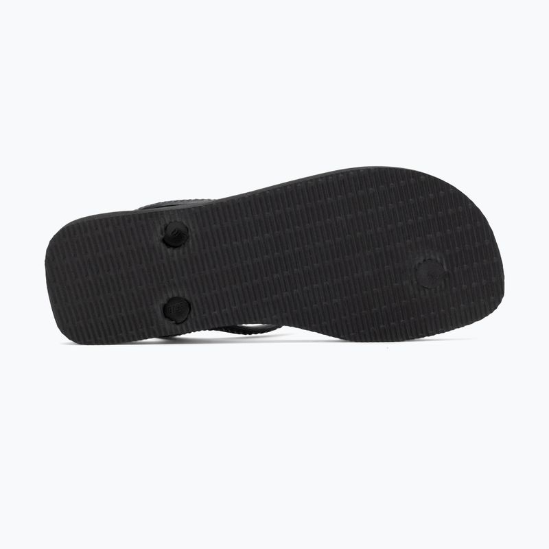 Sandały damskie Havaianas Flash Urban black 4