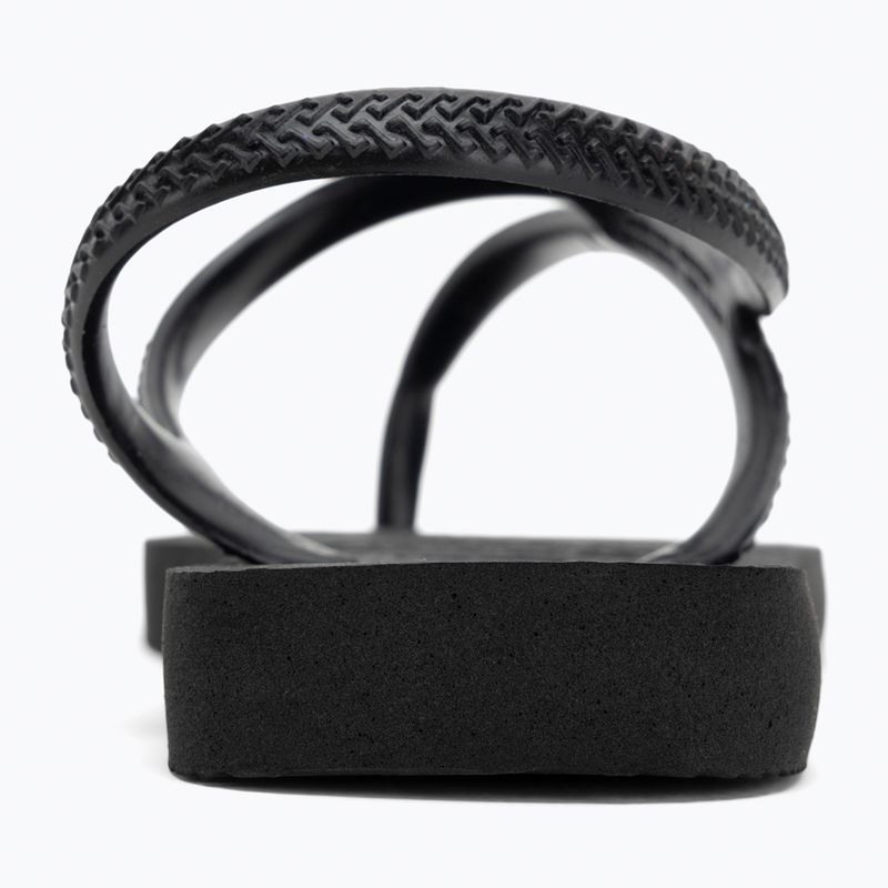 Sandały damskie Havaianas Flash Urban black 6