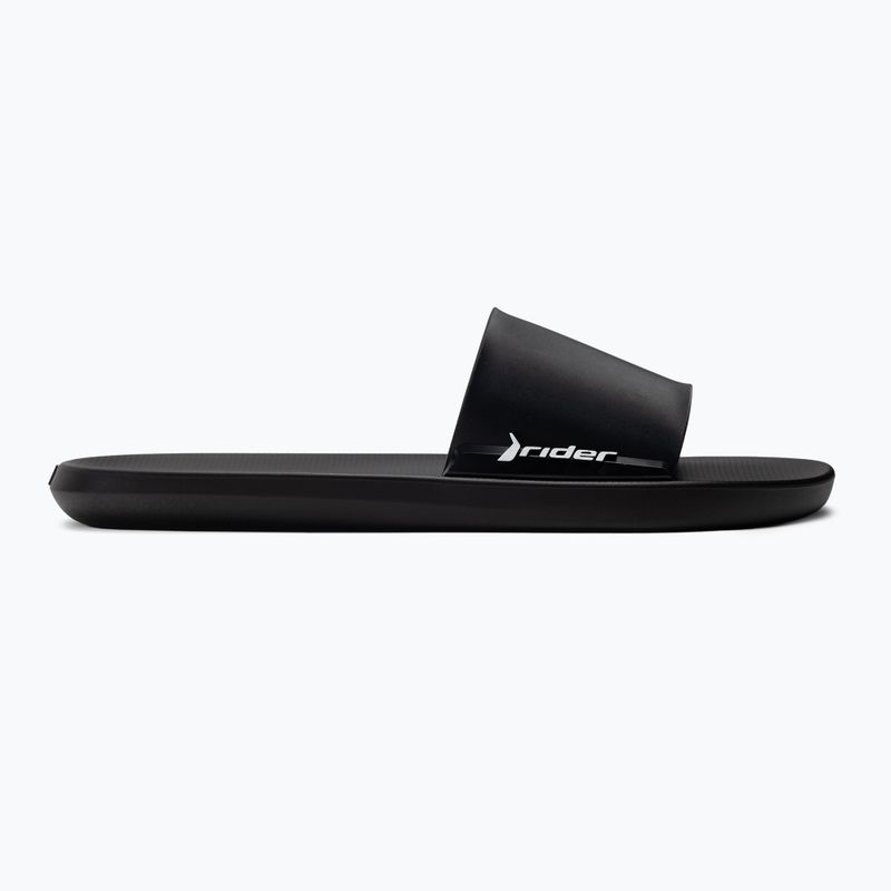 Klapki męskie RIDER Speed Slide Ad black 3