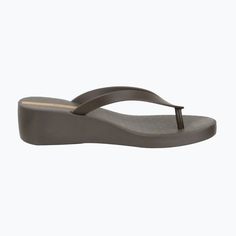 Japonki damskie Ipanema Selfie brown 11