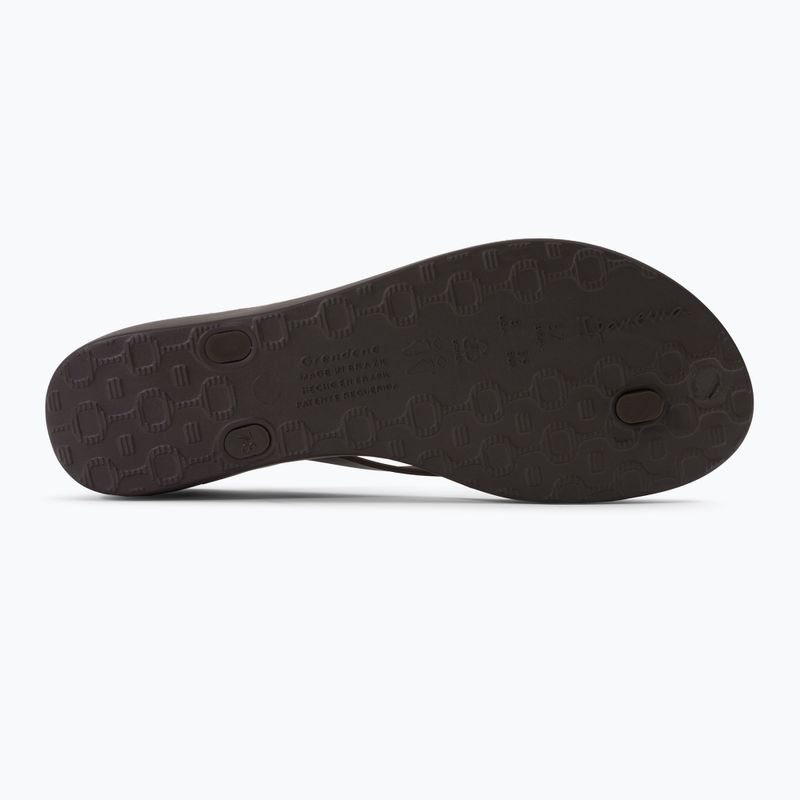 Japonki damskie Ipanema Selfie brown 5