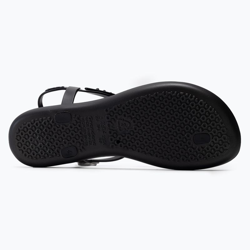 Sandały damskie Ipanema Class Glow black 4