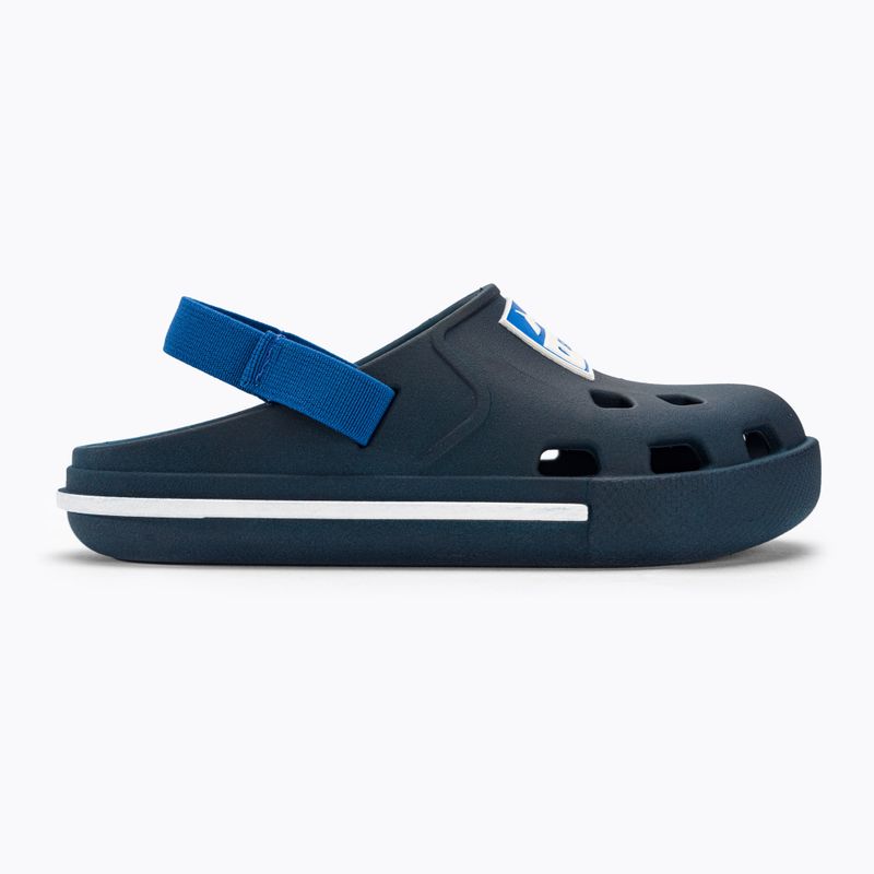 Sandały dziecięce RIDER Drip Babuch Ki blue 2