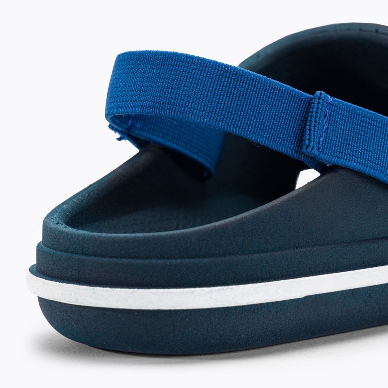 Sandały dziecięce RIDER Drip Babuch Ki blue 8