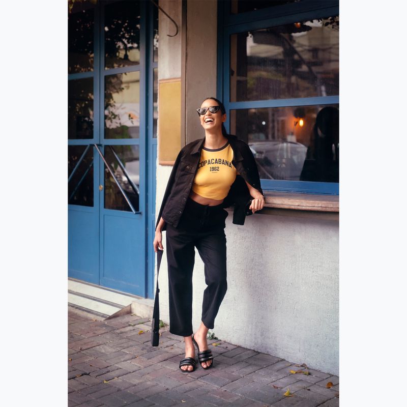 Saszetka Havaianas Street black 6