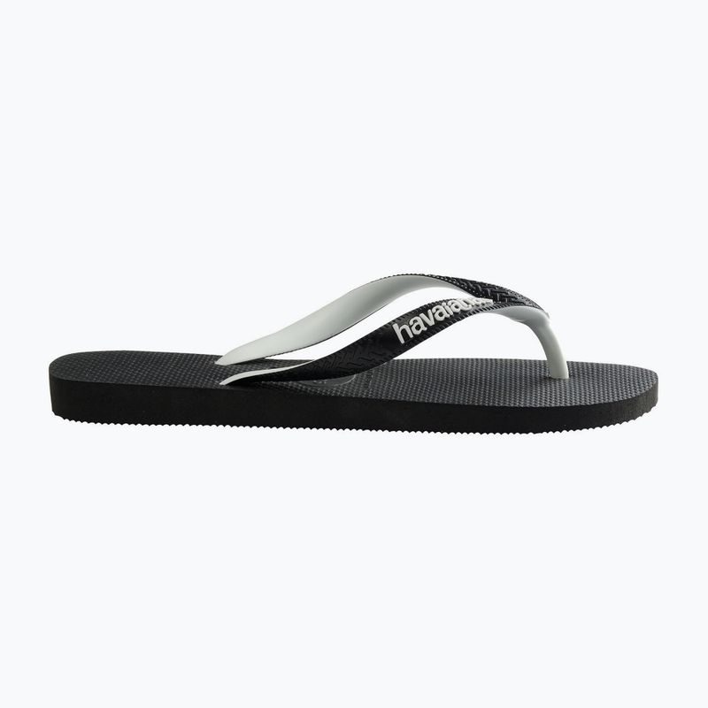 Japonki Havaianas Top Mix black/black 9