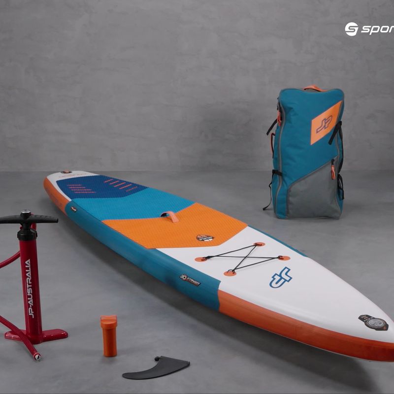Deska SUP JP-Australia SUP CruisAir LE 3DS multicolor 16