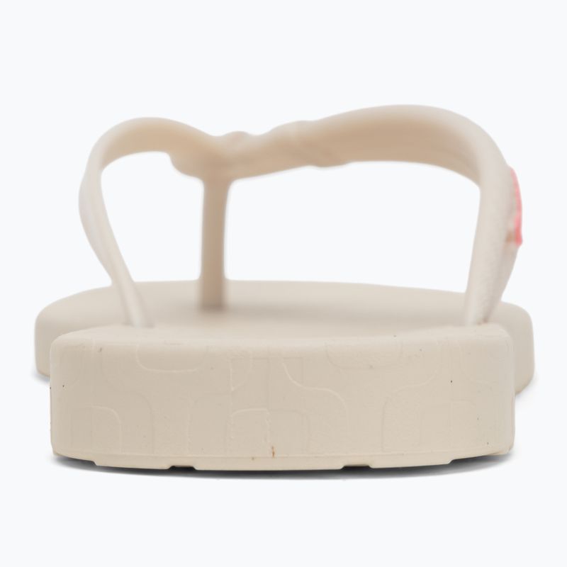 Japonki damskie Ipanema Diversa off white/pink 6