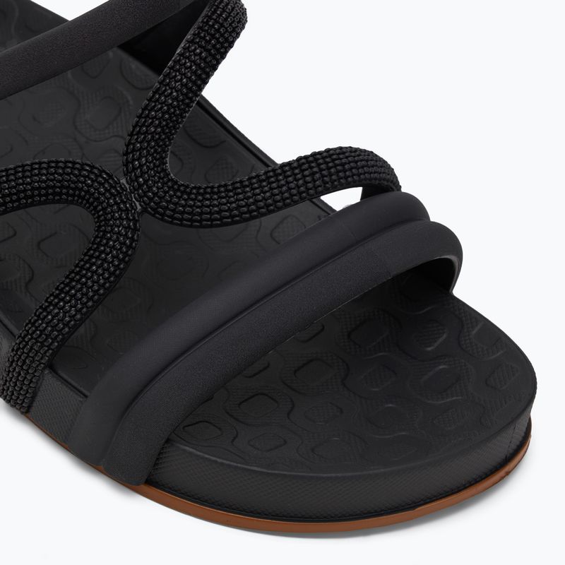 Sandały damskie Ipanema Walk black/black/brown 7
