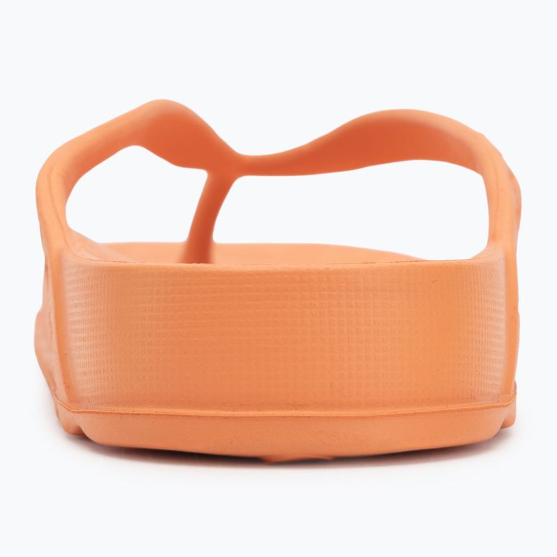 Japonki damskie Ipanema Duo Sunset orange 6