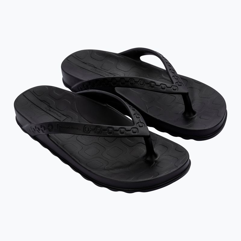 Japonki damskie Ipanema Duo Sunset black 8