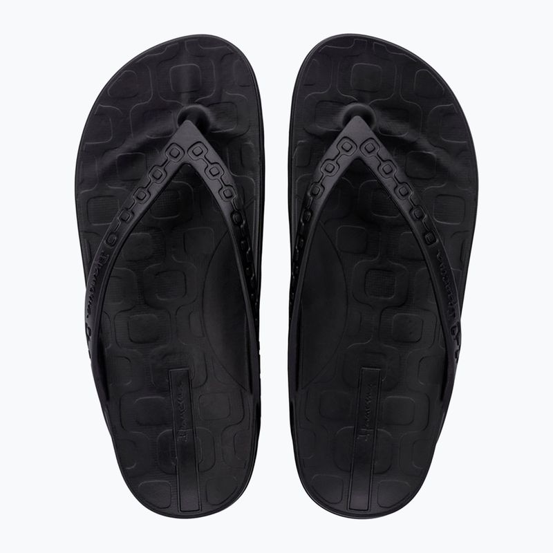 Japonki damskie Ipanema Duo Sunset black 9