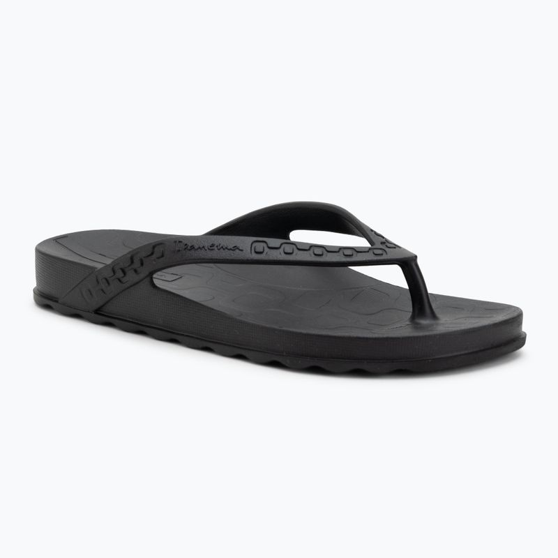 Japonki damskie Ipanema Duo Sunset black