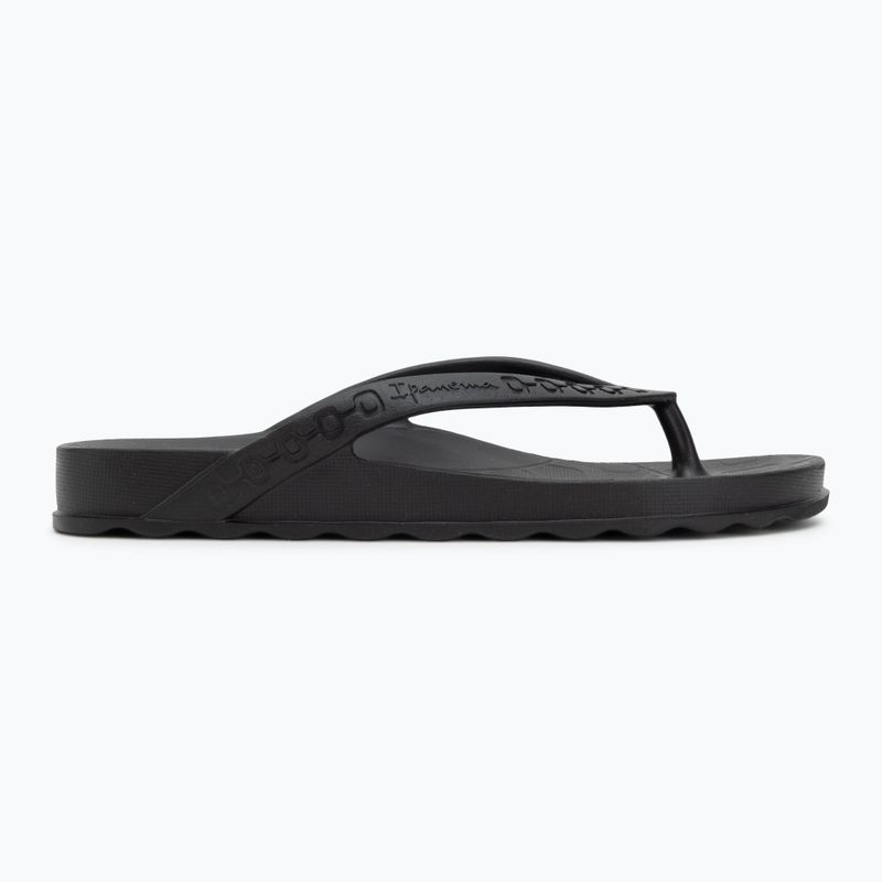 Japonki damskie Ipanema Duo Sunset black 2