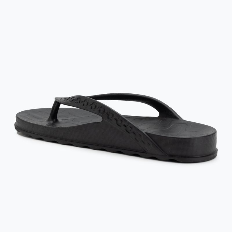 Japonki damskie Ipanema Duo Sunset black 3