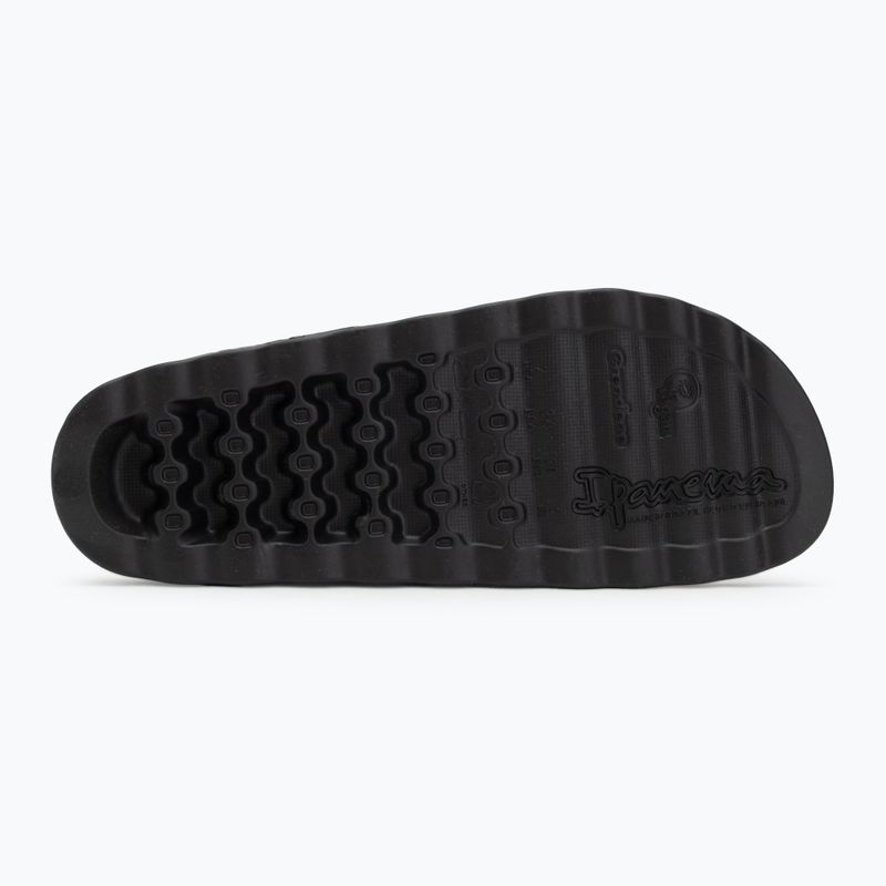 Japonki damskie Ipanema Duo Sunset black 4