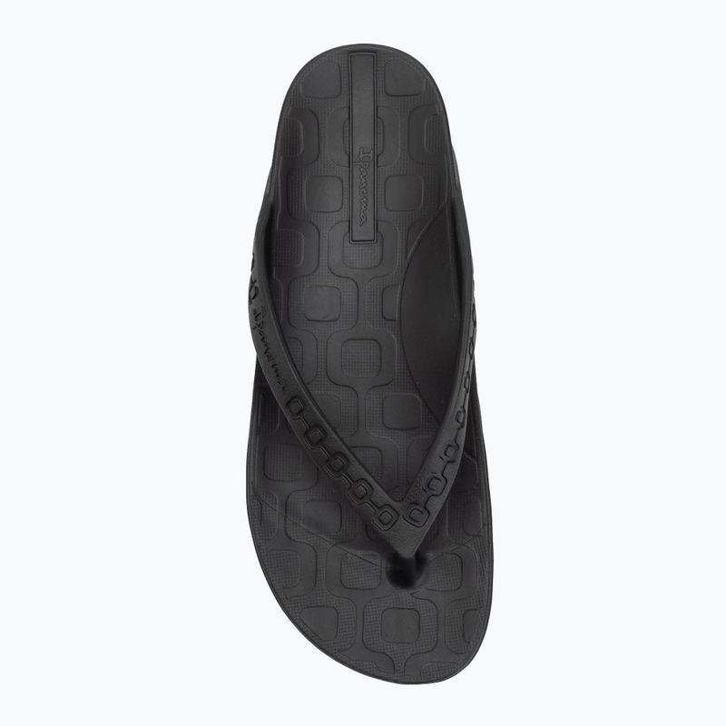 Japonki damskie Ipanema Duo Sunset black 5