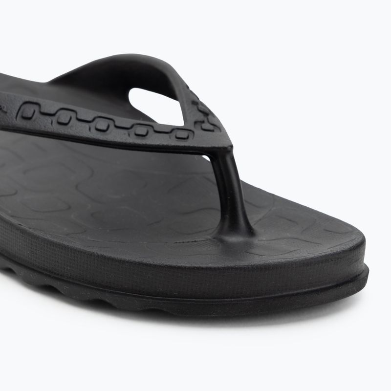 Japonki damskie Ipanema Duo Sunset black 7
