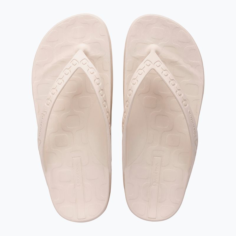 Japonki damskie Ipanema Duo Sunset beige 9