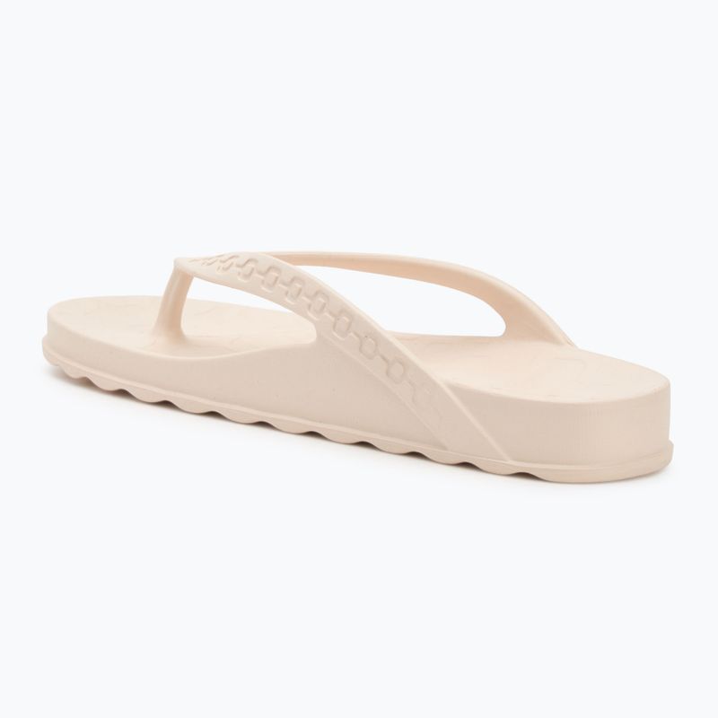 Japonki damskie Ipanema Duo Sunset beige 3