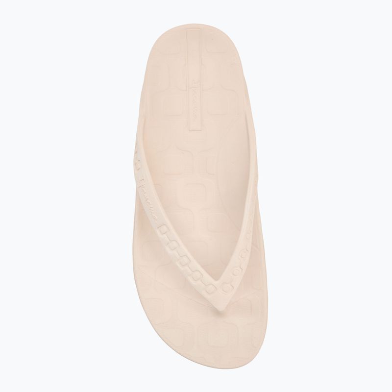 Japonki damskie Ipanema Duo Sunset beige 5
